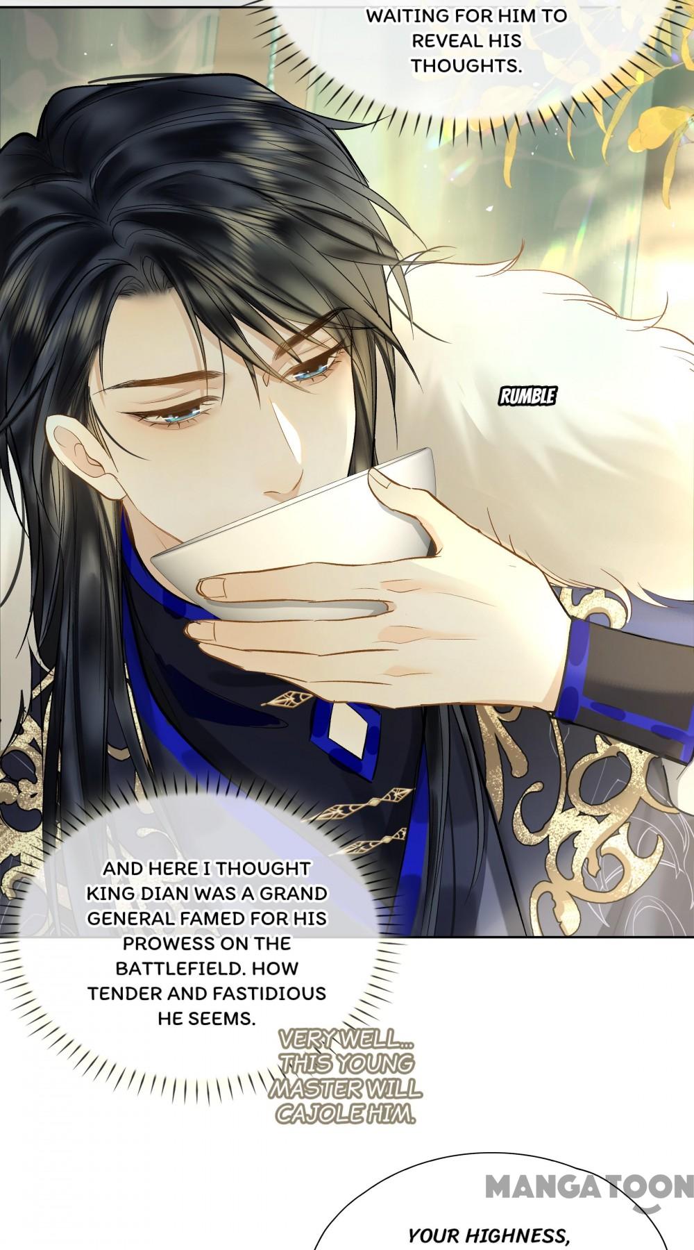 Indulgence [Official] - Chapter 2 manhwa