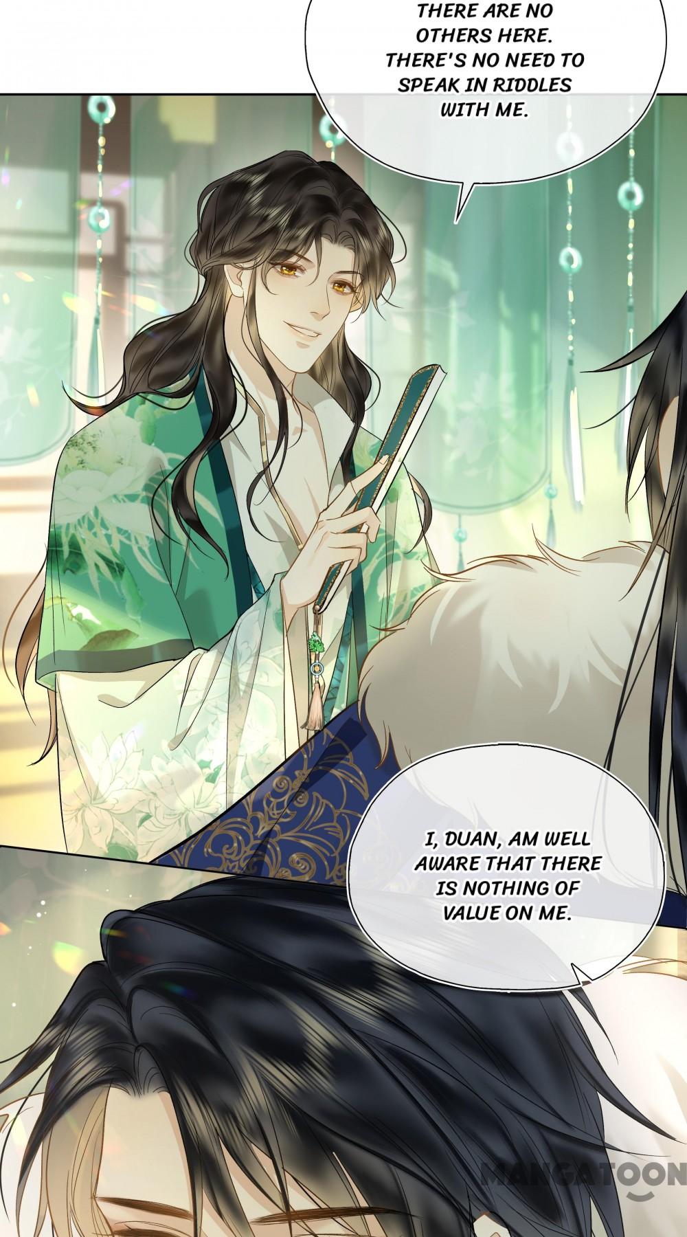 Indulgence [Official] - Chapter 2 manhwa