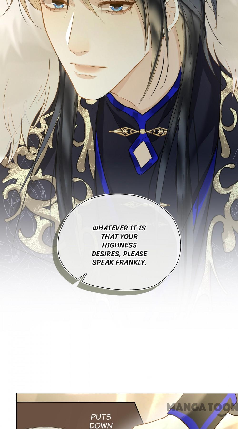 Indulgence [Official] - Chapter 2 manhwa