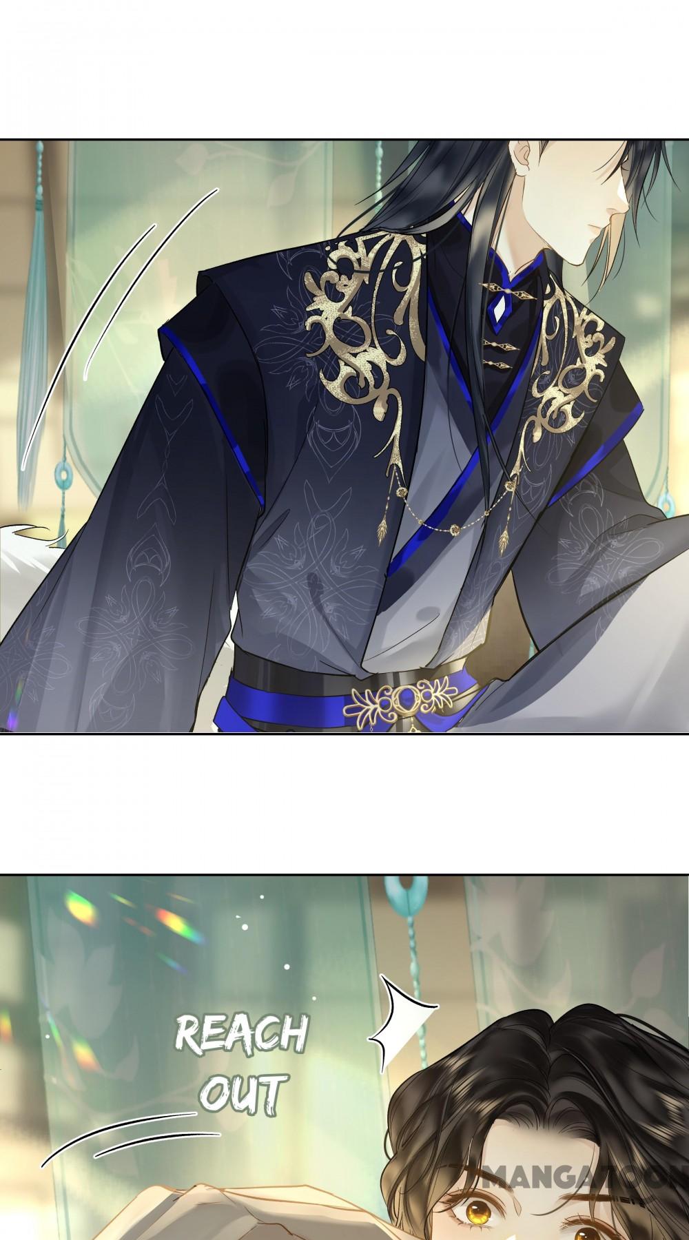 Indulgence [Official] - Chapter 2 manhwa