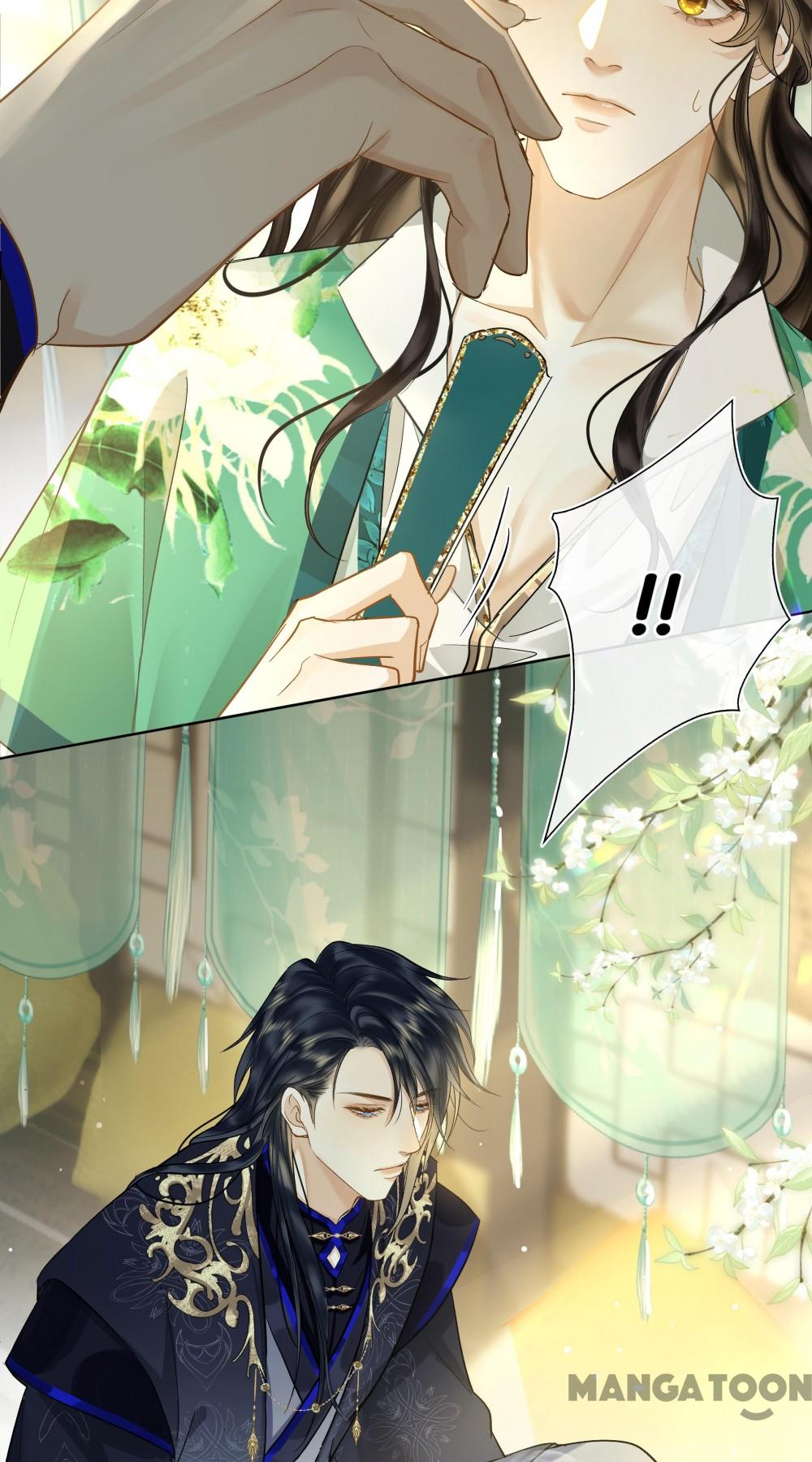 Indulgence [Official] - Chapter 2 manhwa