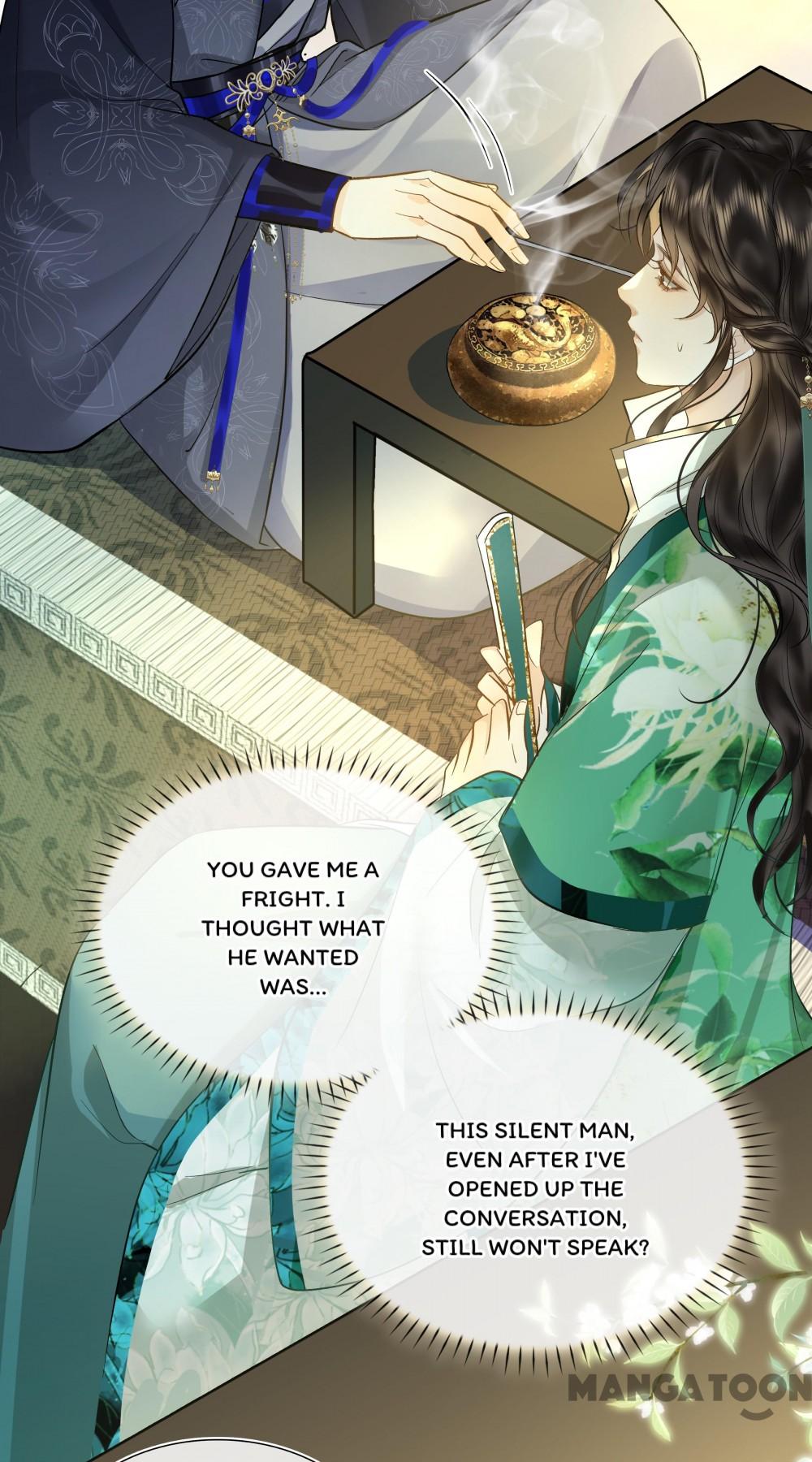 Indulgence [Official] - Chapter 2 manhwa