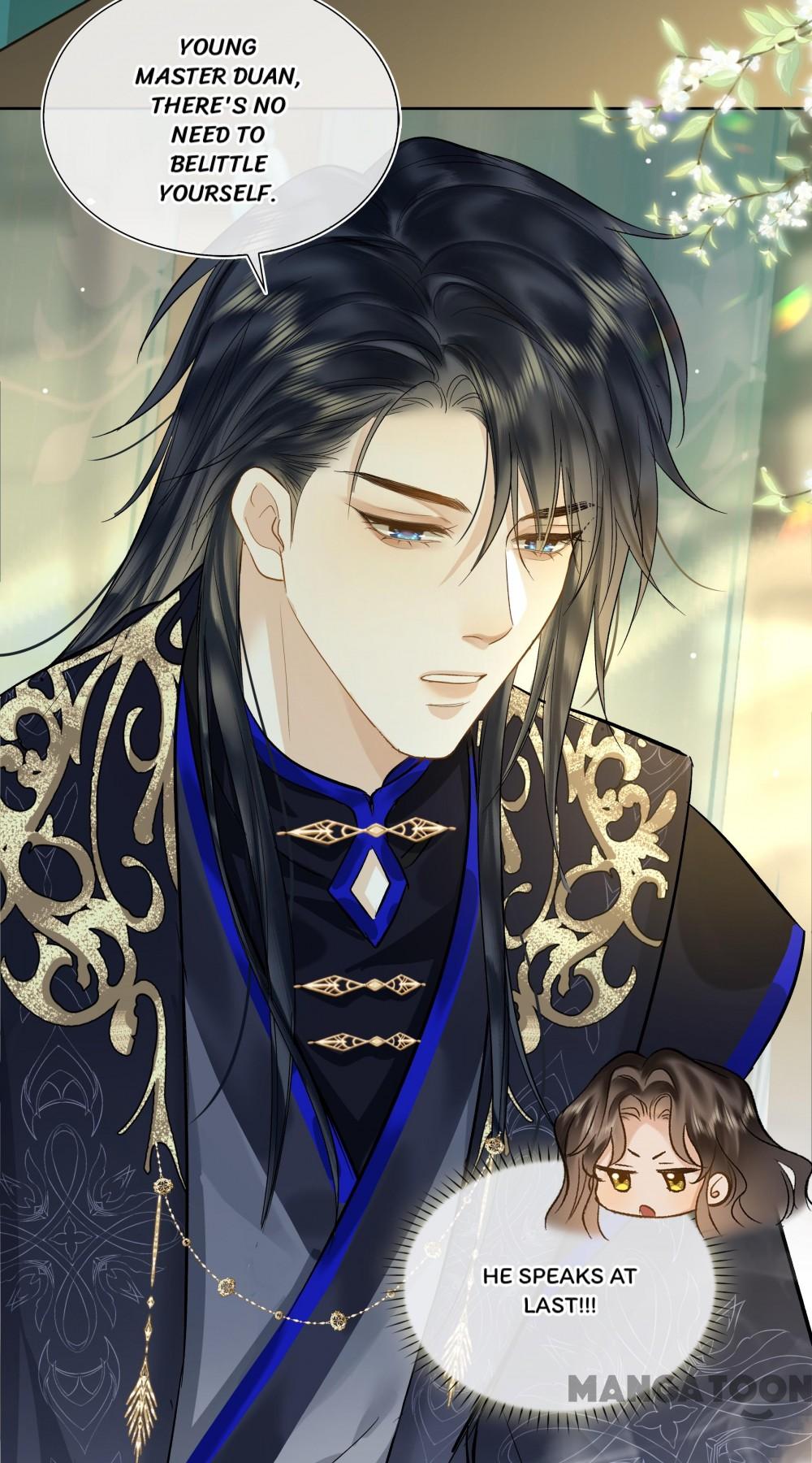 Indulgence [Official] - Chapter 2 manhwa