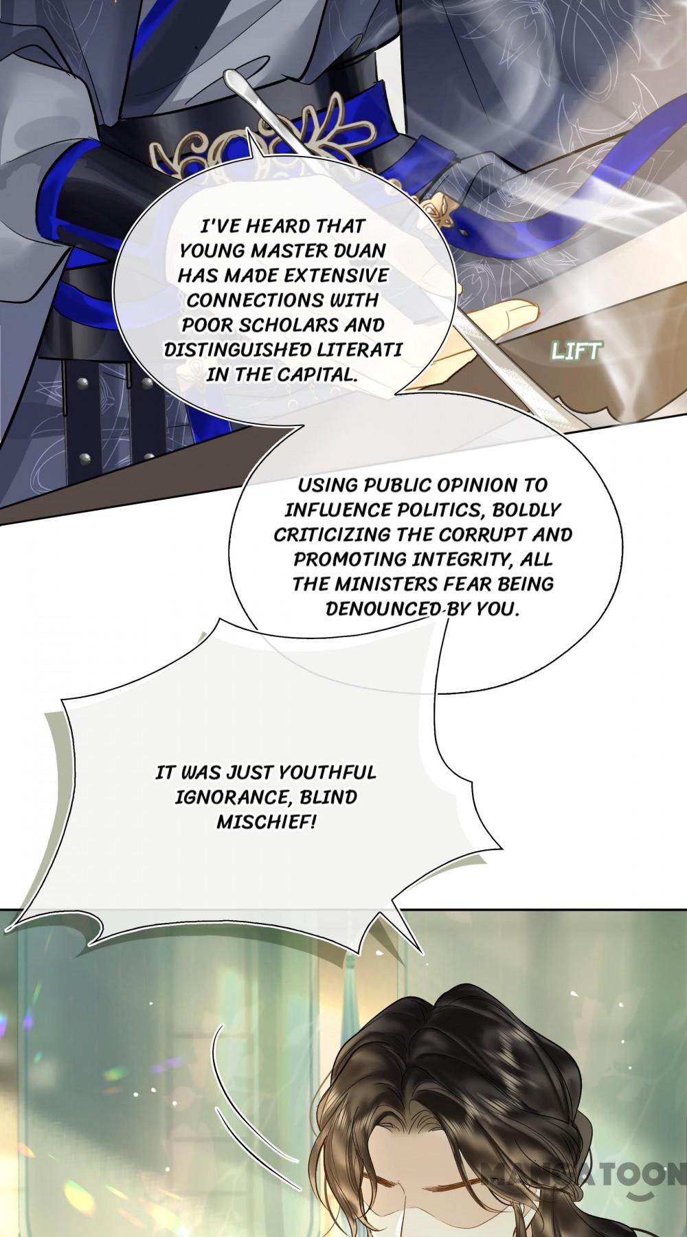 Indulgence [Official] - Chapter 2 manhwa