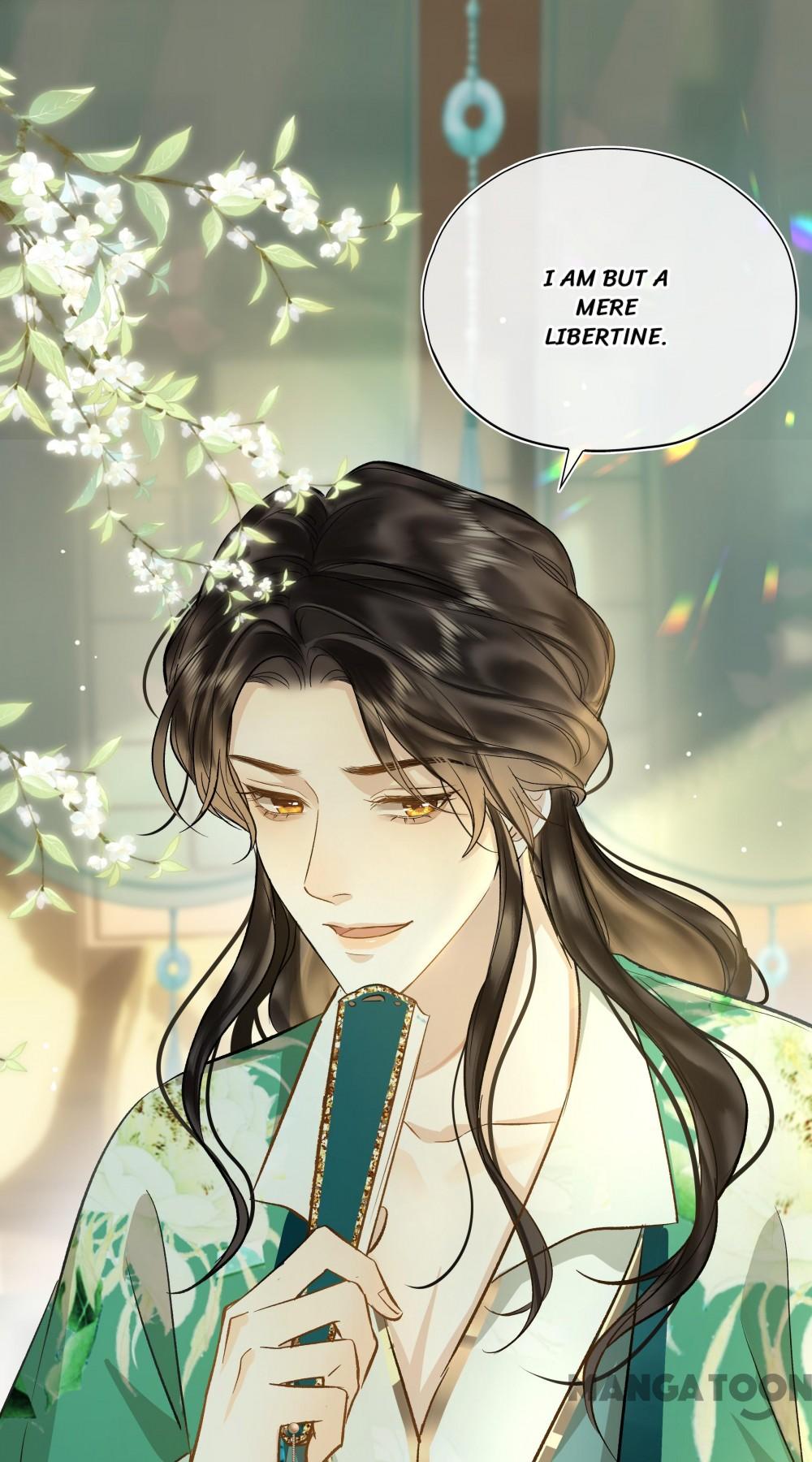 Indulgence [Official] - Chapter 2 manhwa