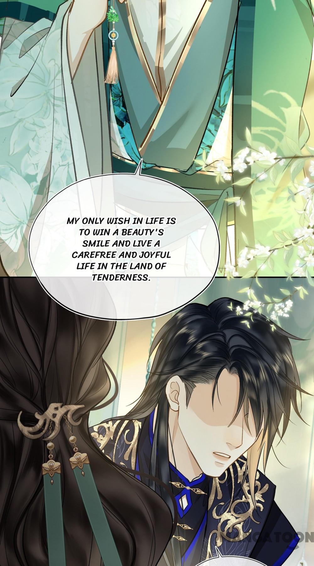 Indulgence [Official] - Chapter 2 manhwa