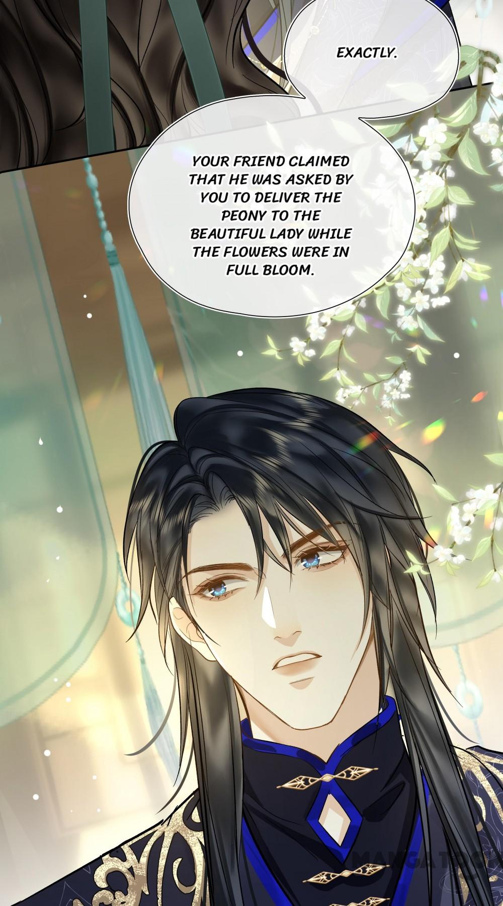 Indulgence [Official] - Chapter 2 manhwa