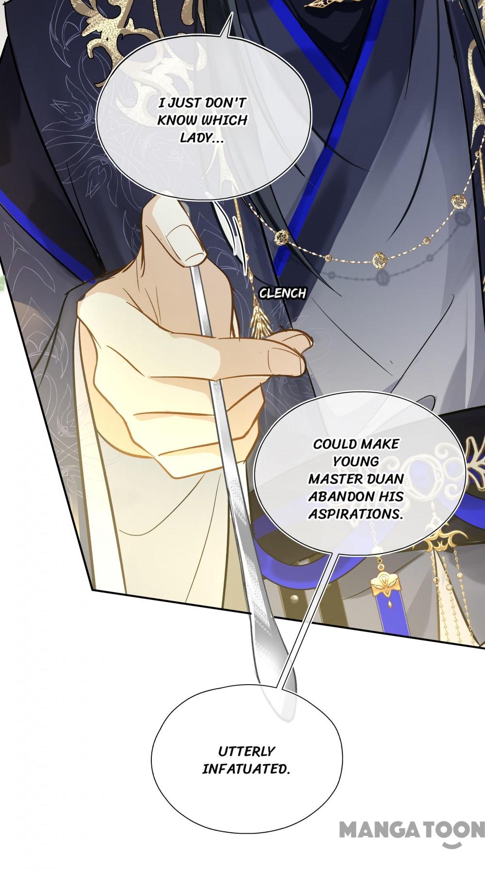 Indulgence [Official] - Chapter 2 manhwa