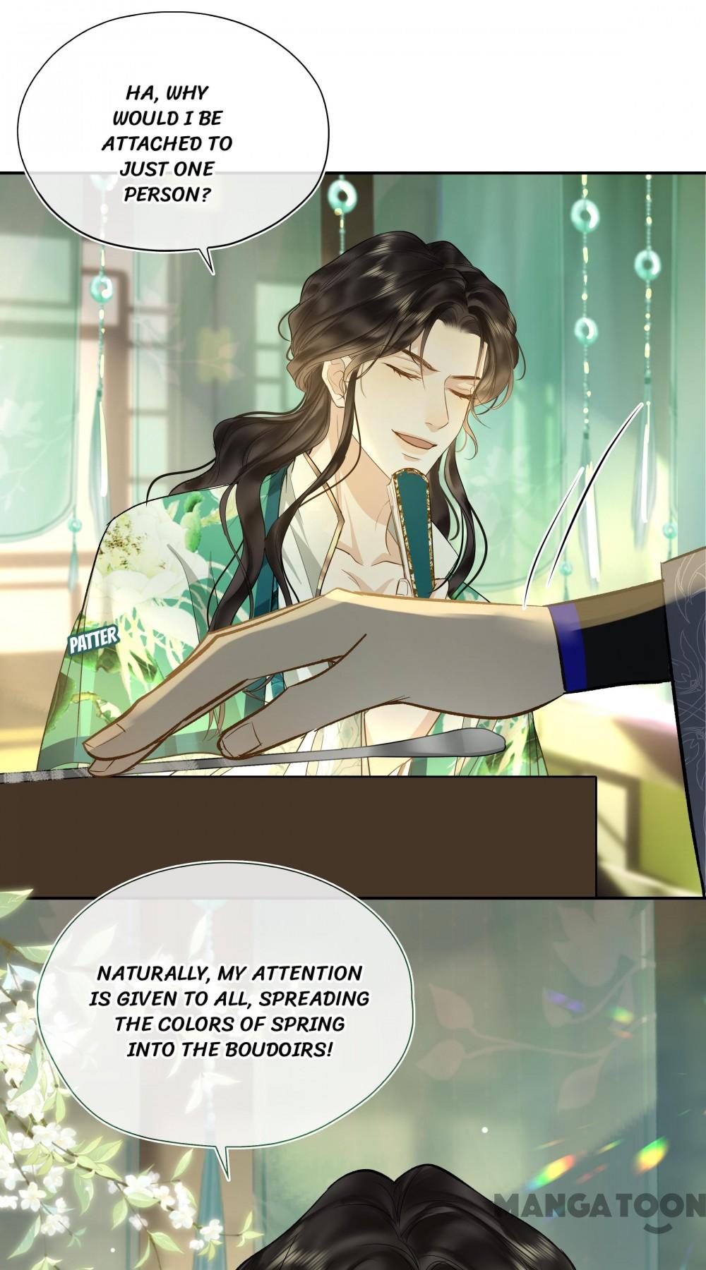 Indulgence [Official] - Chapter 2 manhwa