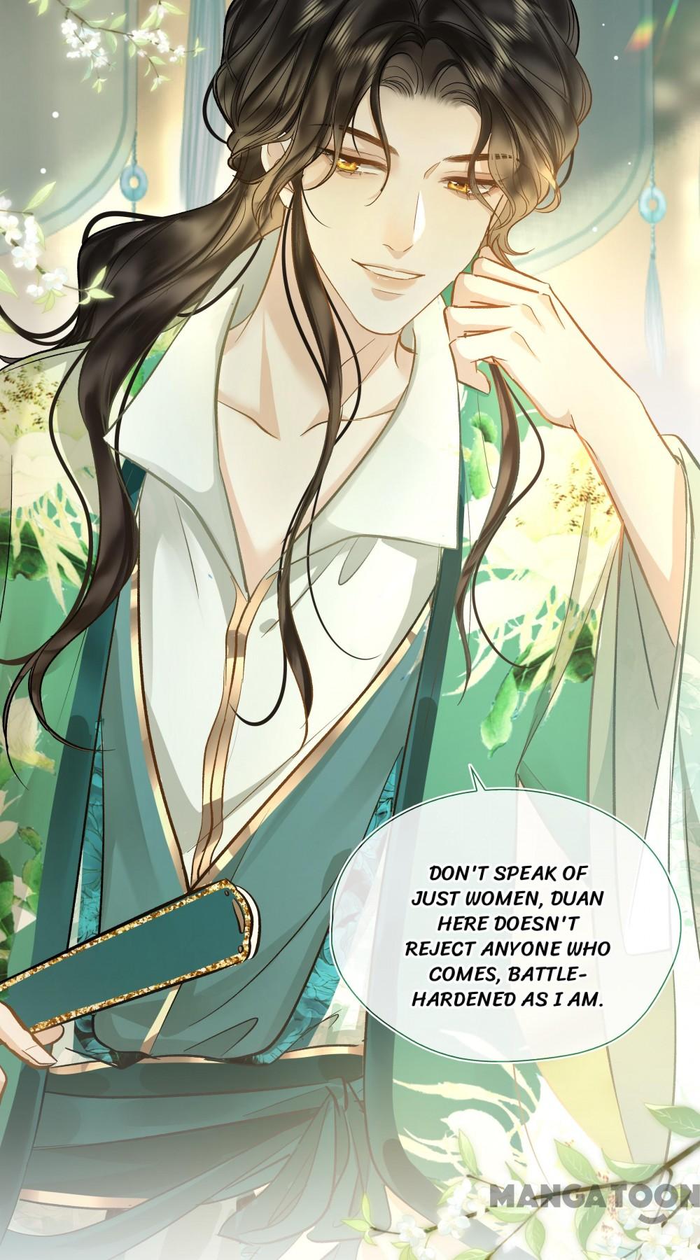 Indulgence [Official] - Chapter 2 manhwa