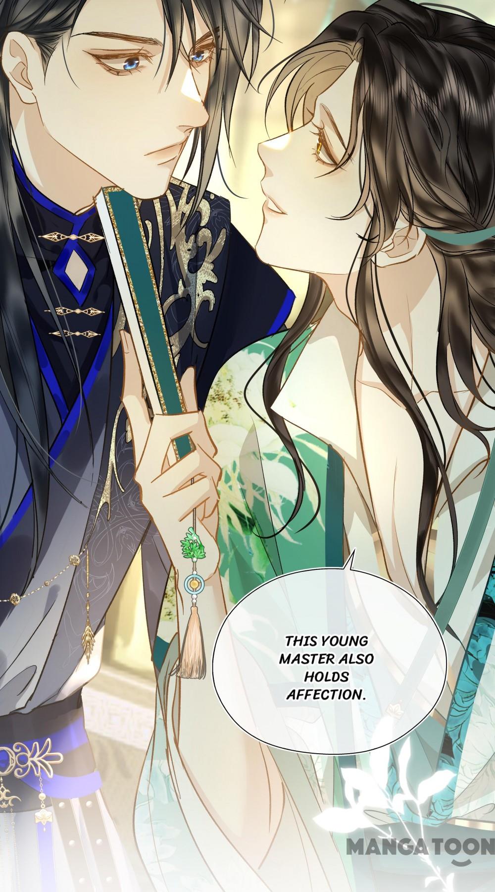 Indulgence [Official] - Chapter 2 manhwa