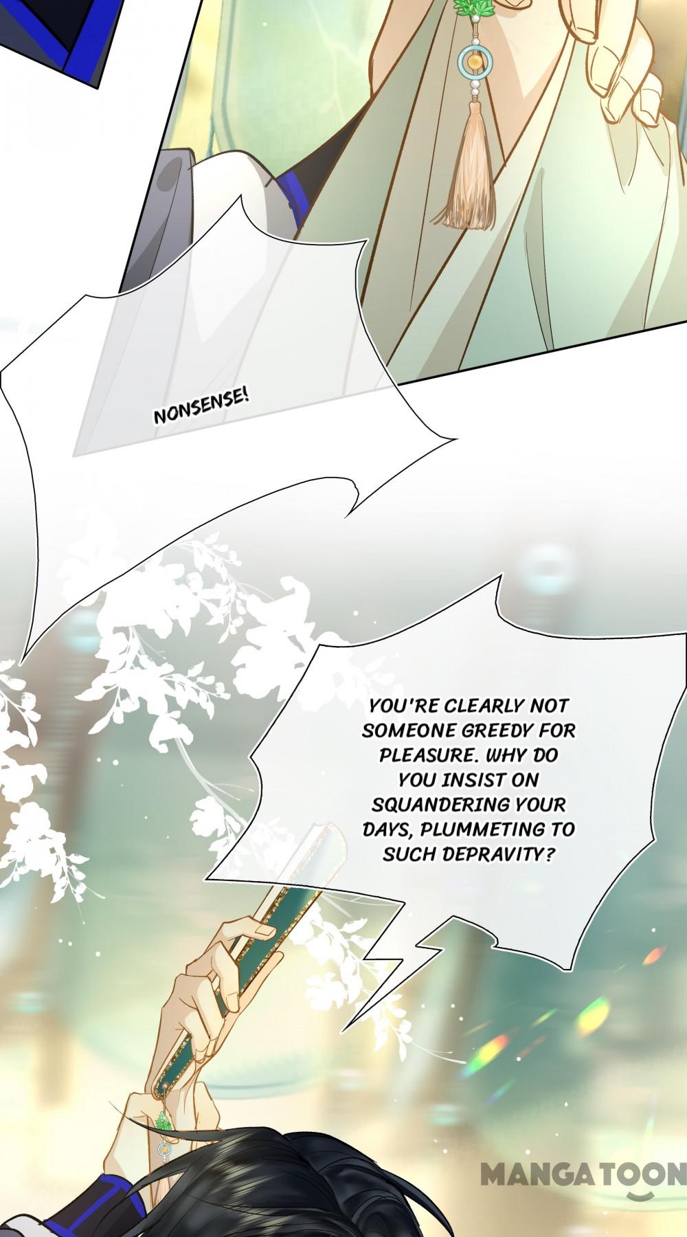 Indulgence [Official] - Chapter 2 manhwa