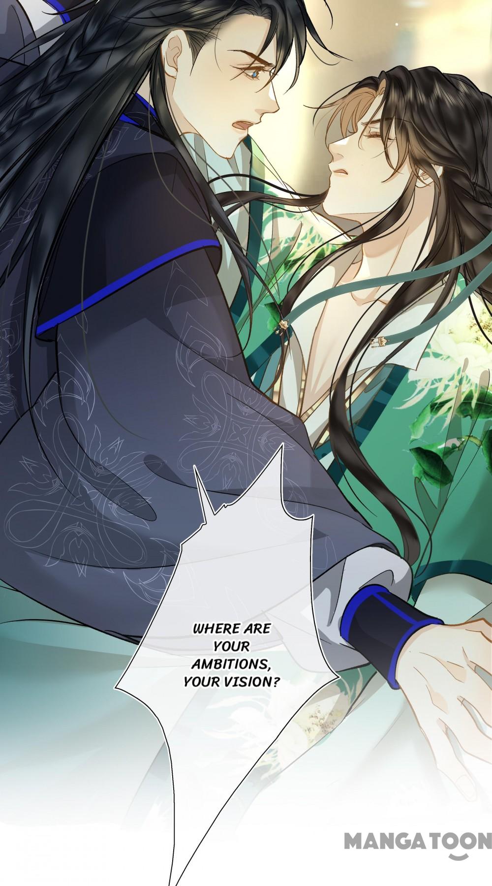 Indulgence [Official] - Chapter 2 manhwa