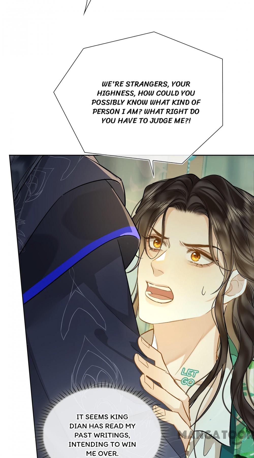 Indulgence [Official] - Chapter 2 manhwa