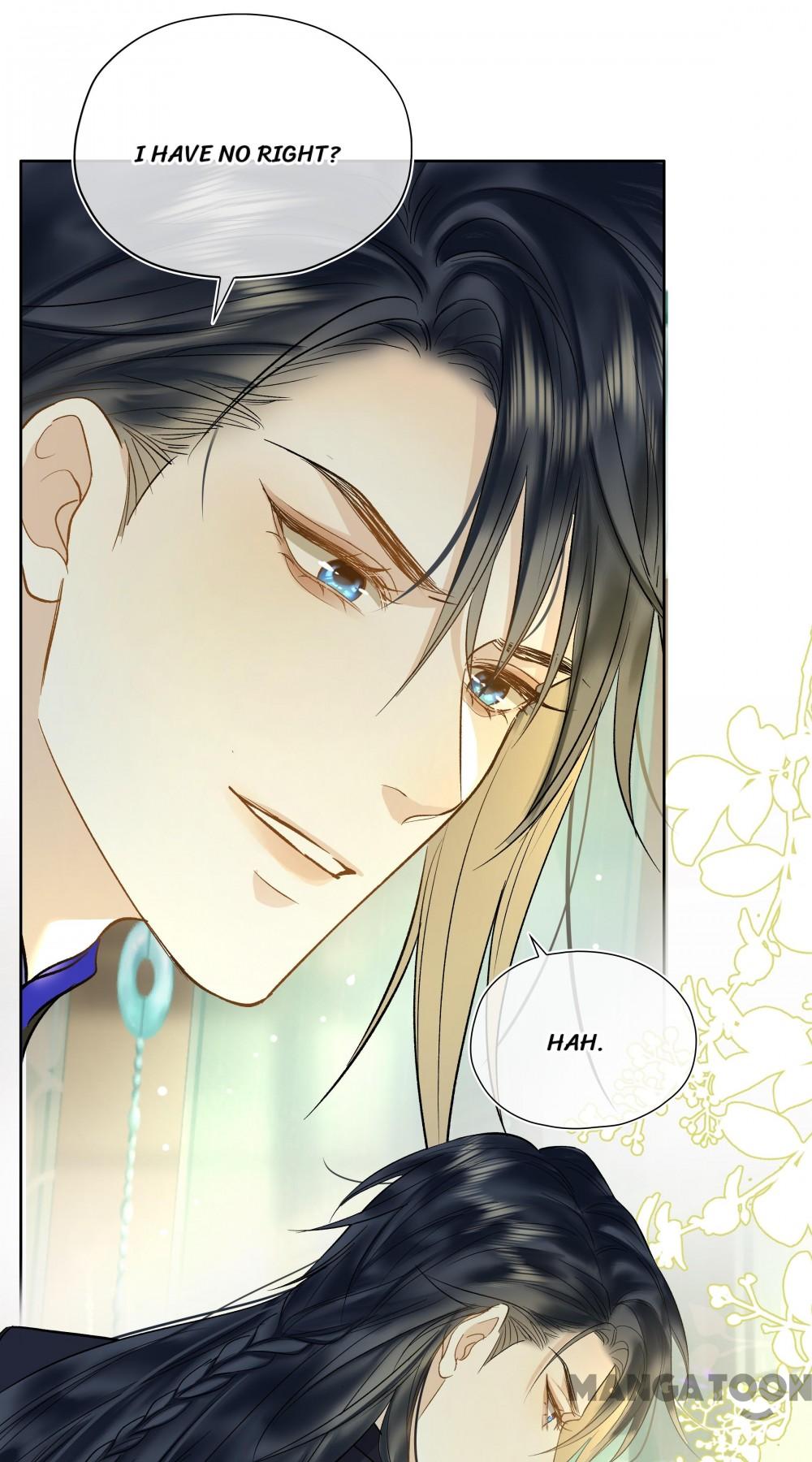 Indulgence [Official] - Chapter 2 manhwa