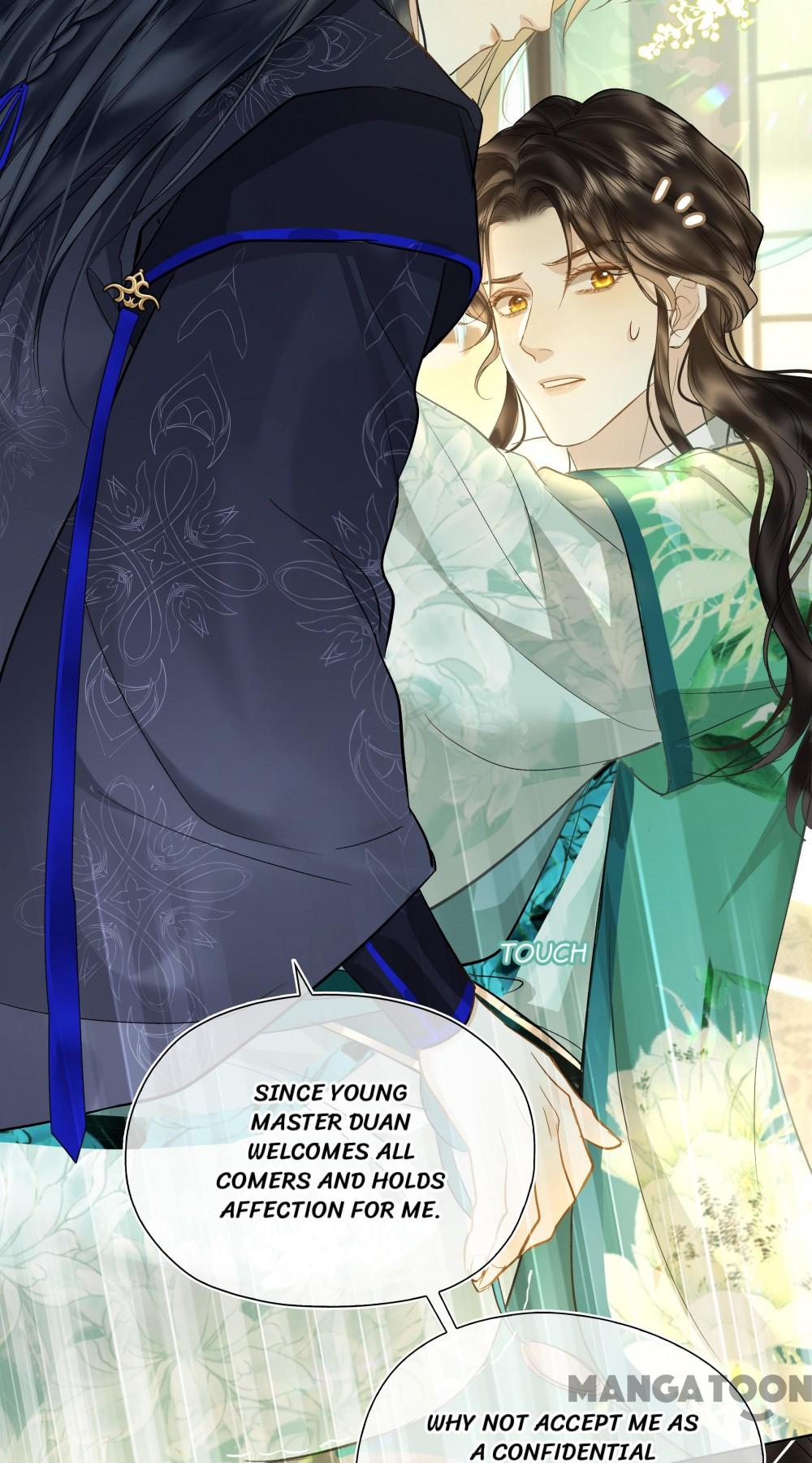 Indulgence [Official] - Chapter 2 manhwa