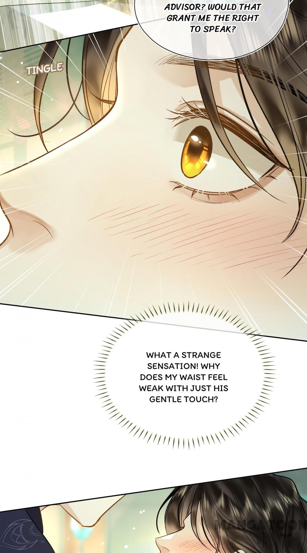 Indulgence [Official] - Chapter 2 manhwa