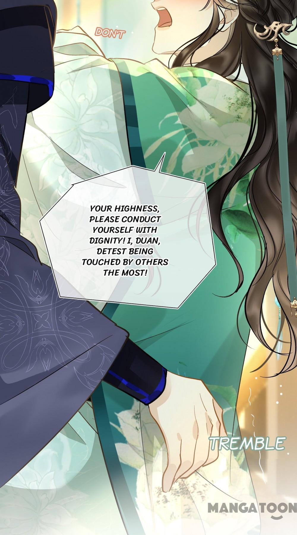 Indulgence [Official] - Chapter 2 manhwa