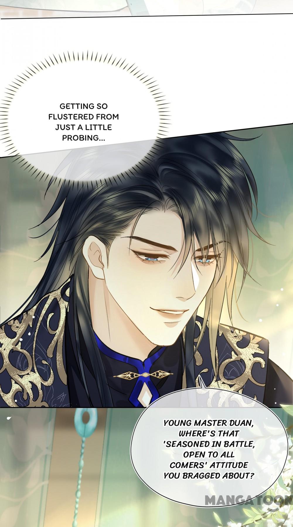 Indulgence [Official] - Chapter 2 manhwa