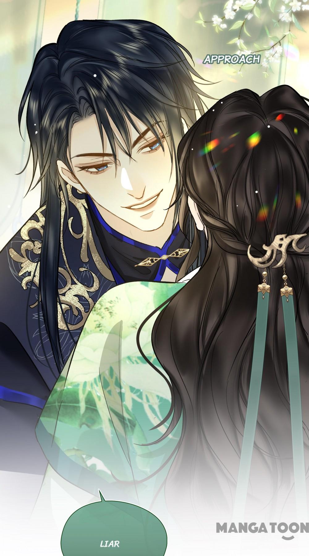 Indulgence [Official] - Chapter 2 manhwa