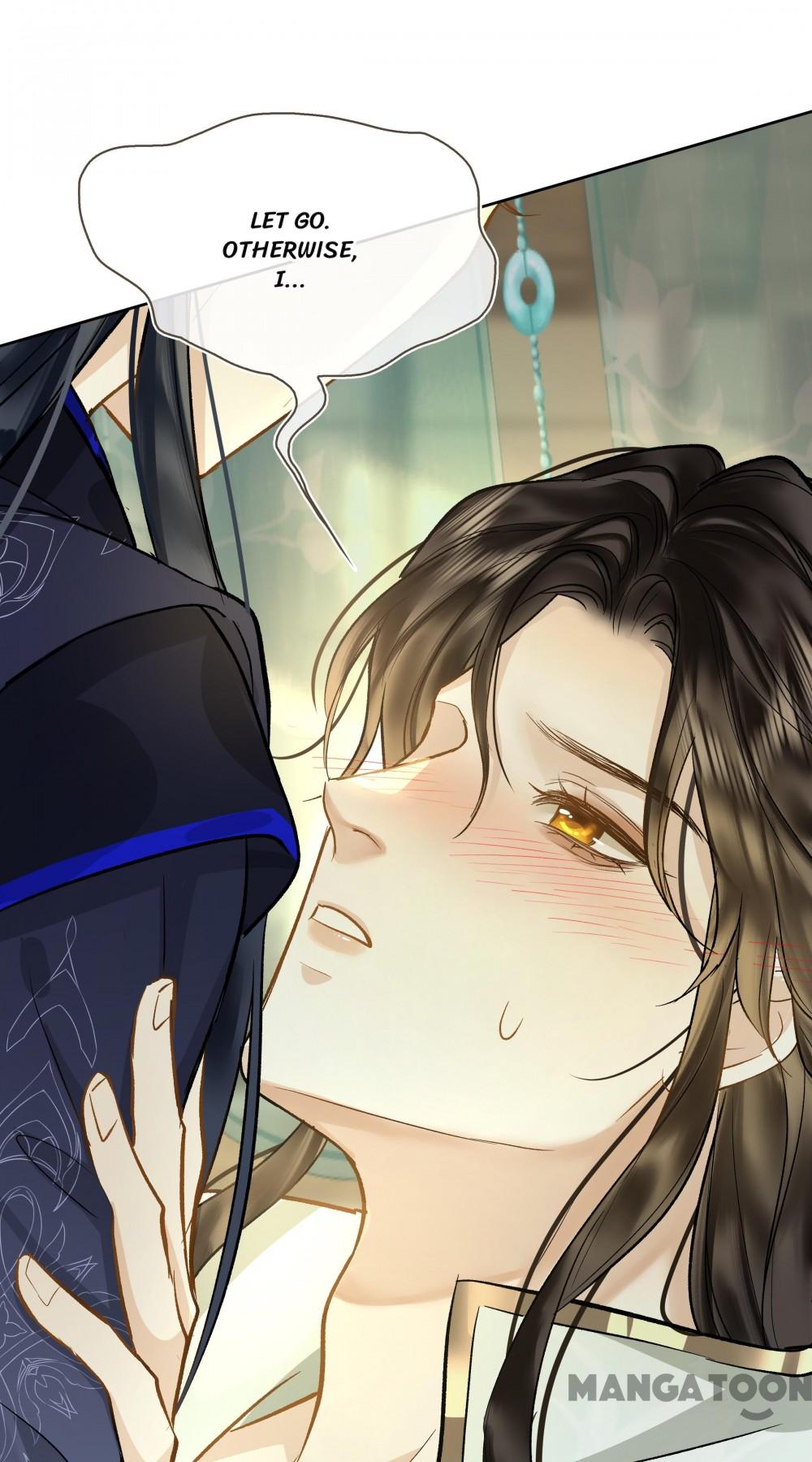 Indulgence [Official] - Chapter 2 manhwa
