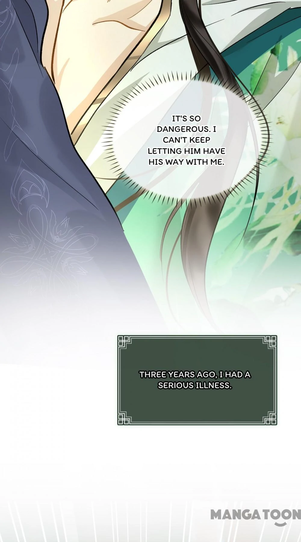 Indulgence [Official] - Chapter 2 manhwa