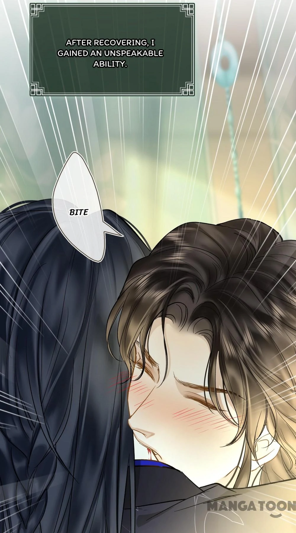 Indulgence [Official] - Chapter 2 manhwa