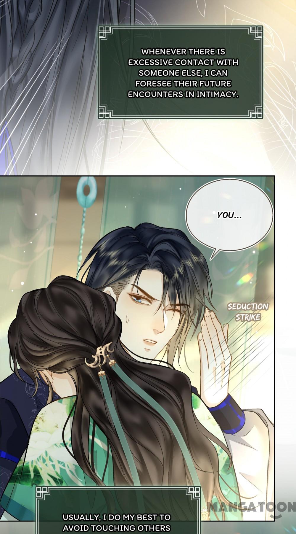 Indulgence [Official] - Chapter 2 manhwa