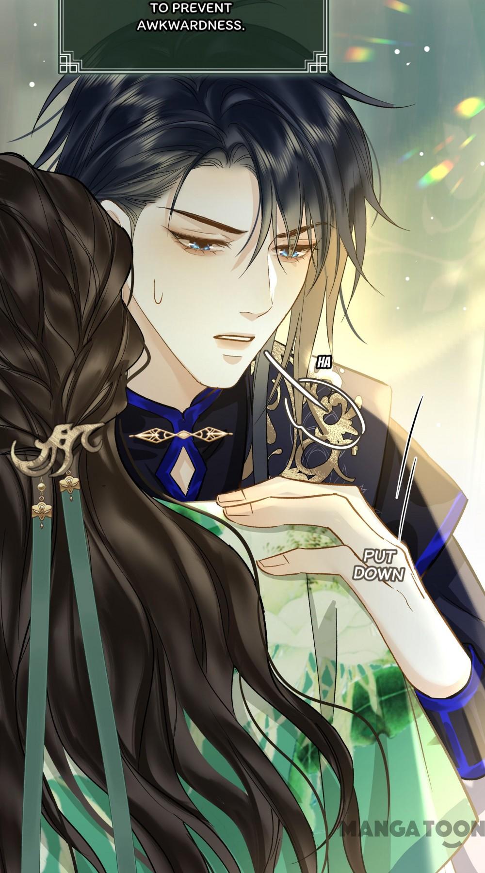 Indulgence [Official] - Chapter 2 manhwa
