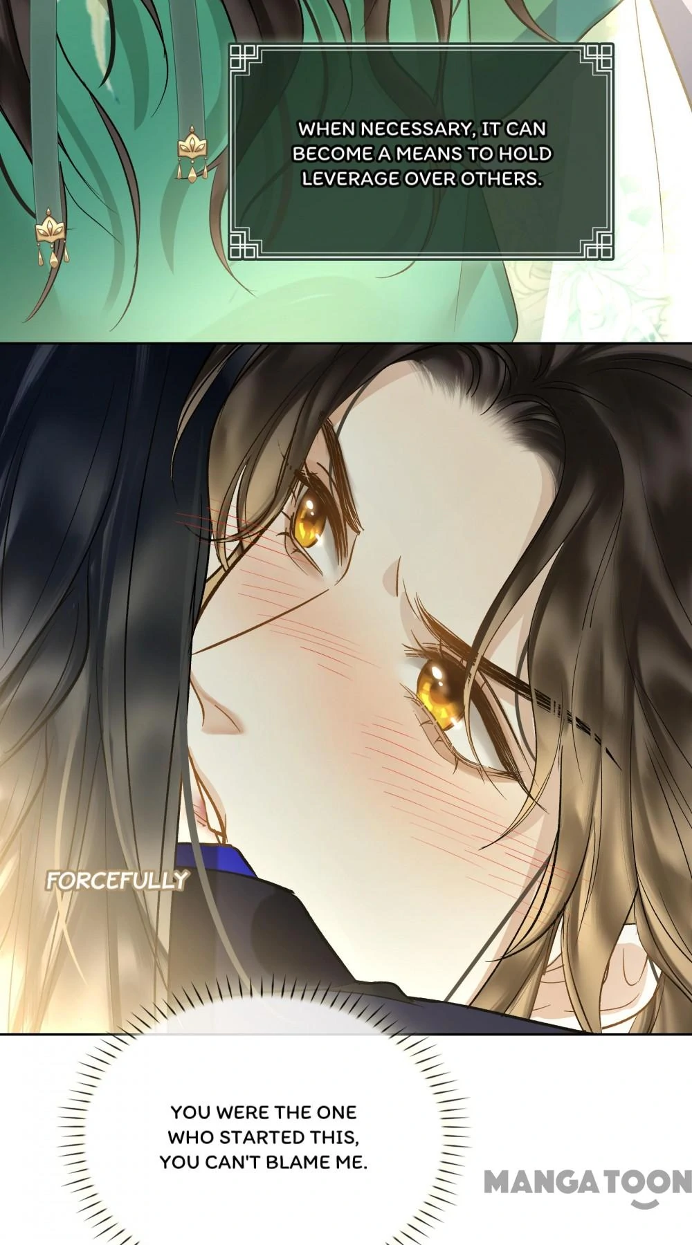 Indulgence [Official] - Chapter 2 manhwa