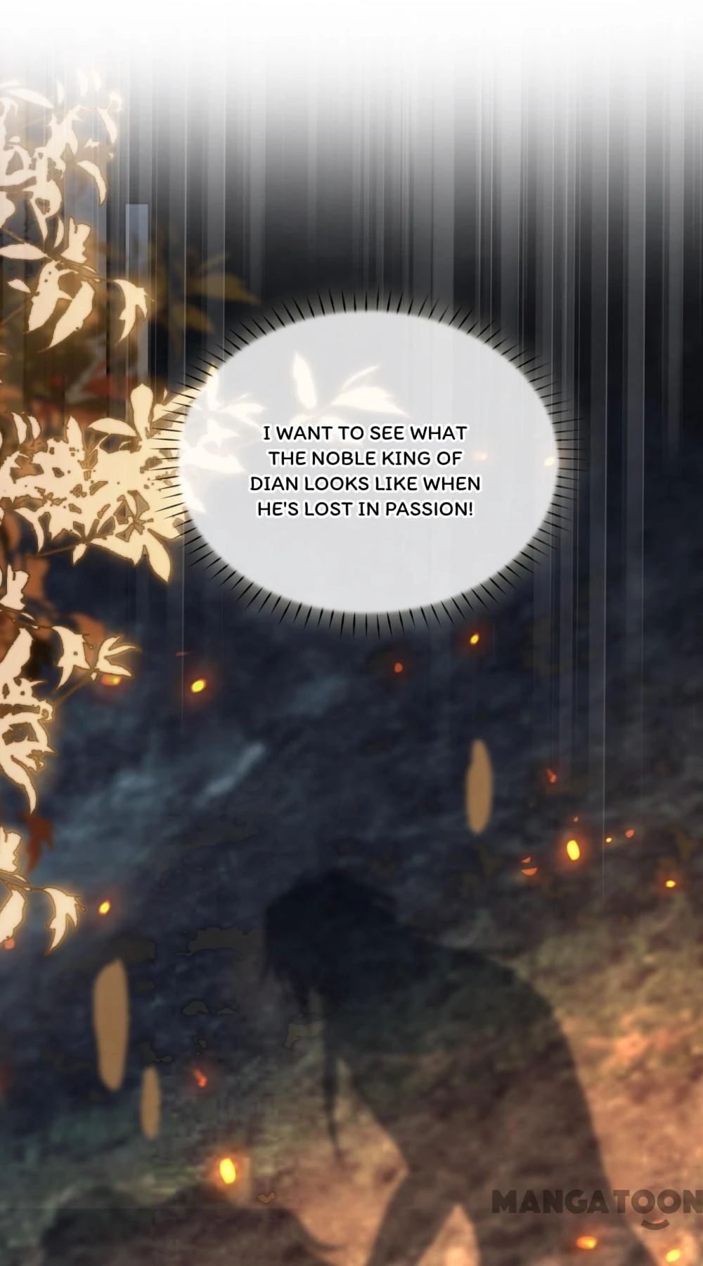 Indulgence [Official] - Chapter 2 manhwa