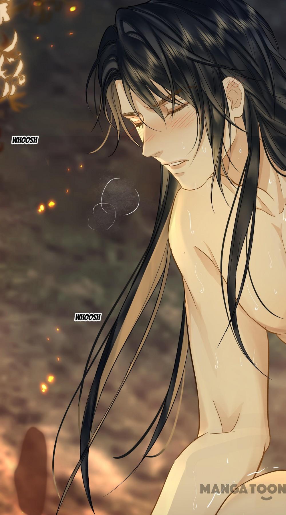 Indulgence [Official] - Chapter 2 manhwa