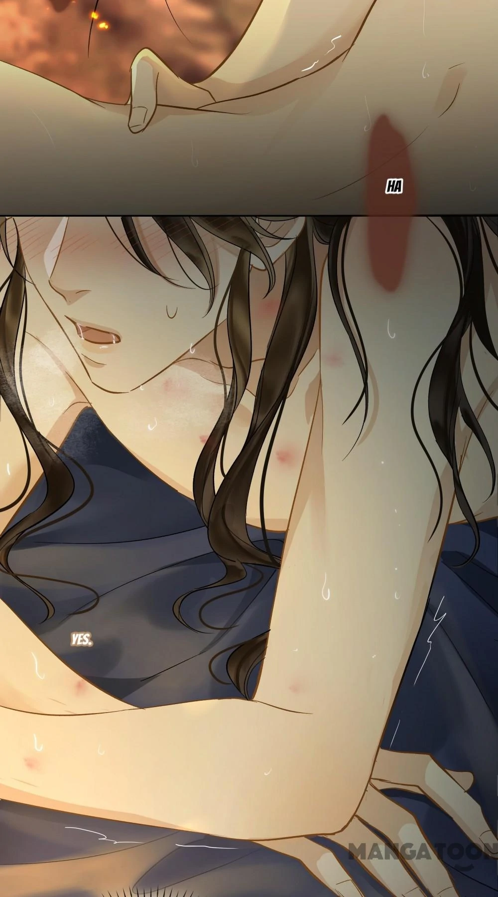 Indulgence [Official] - Chapter 2 manhwa