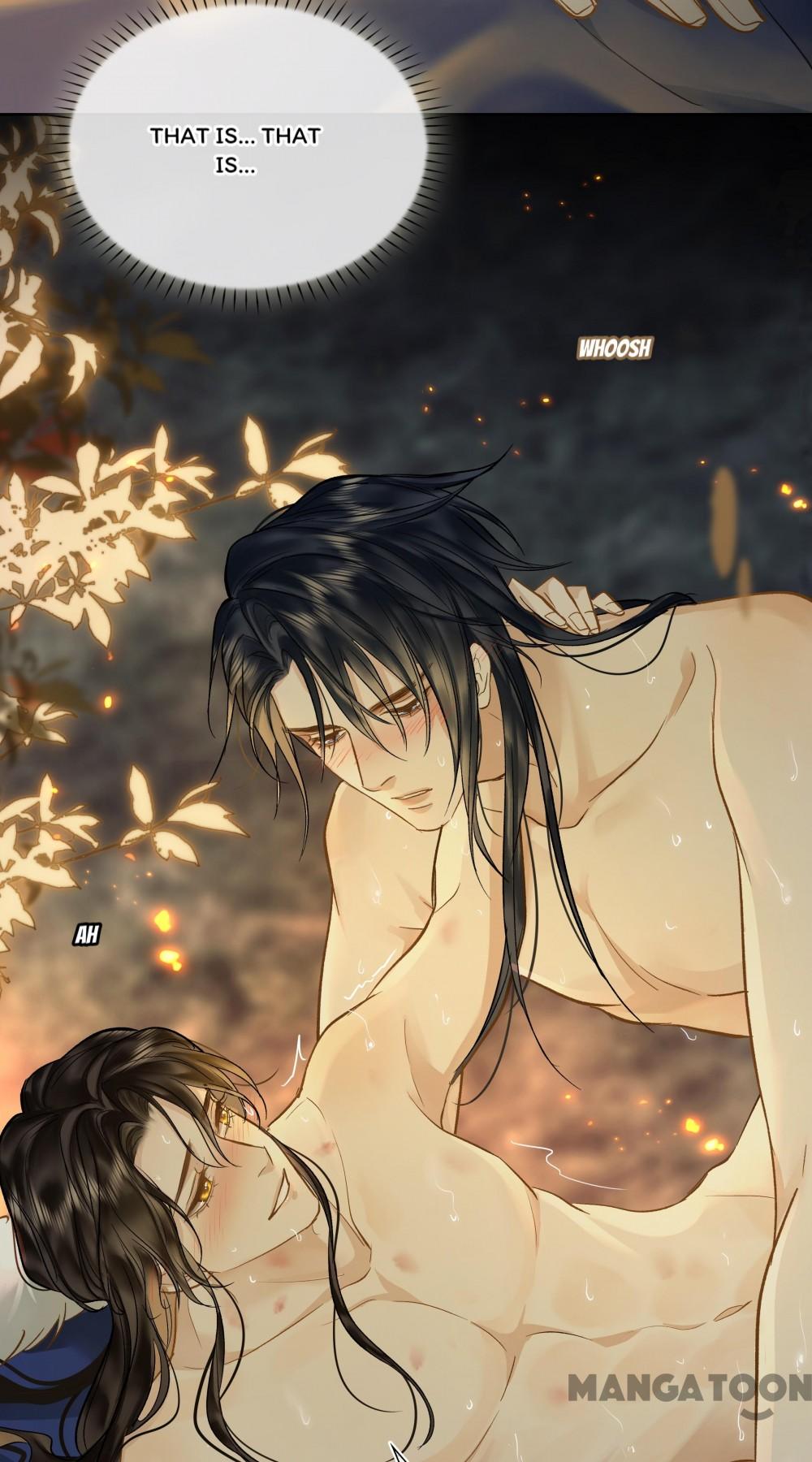 Indulgence [Official] - Chapter 2 manhwa