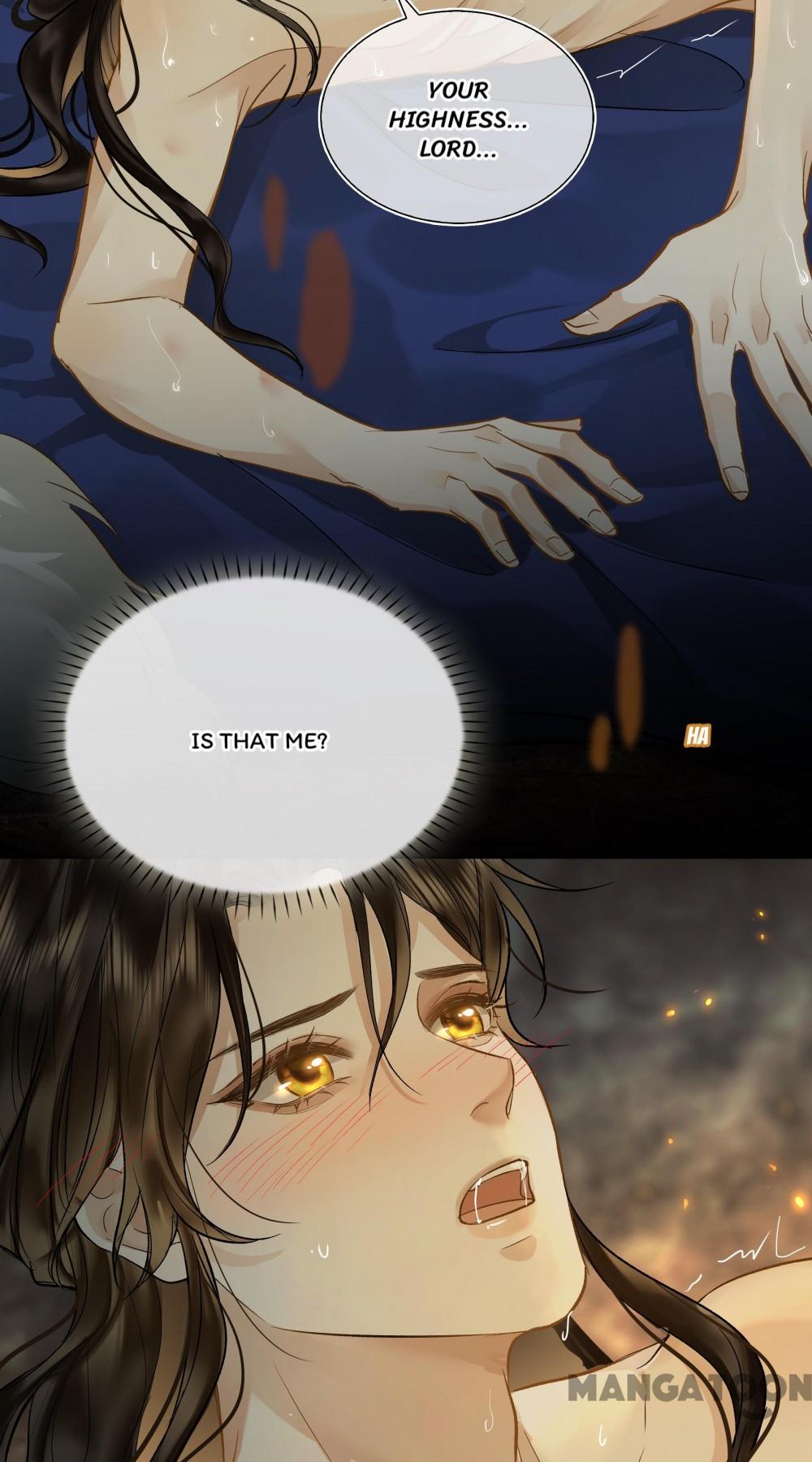 Indulgence [Official] - Chapter 2 manhwa