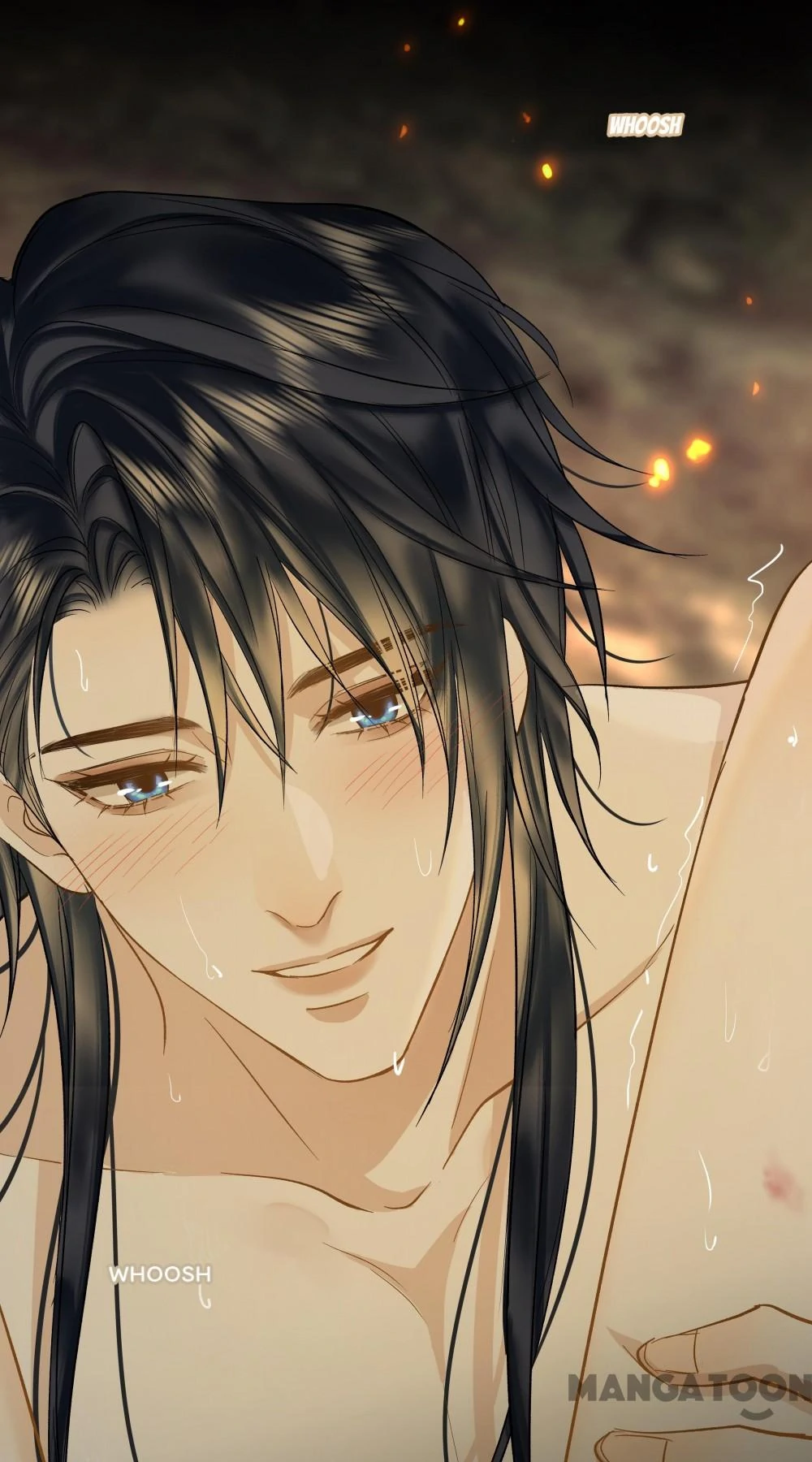 Indulgence [Official] - Chapter 2 manhwa