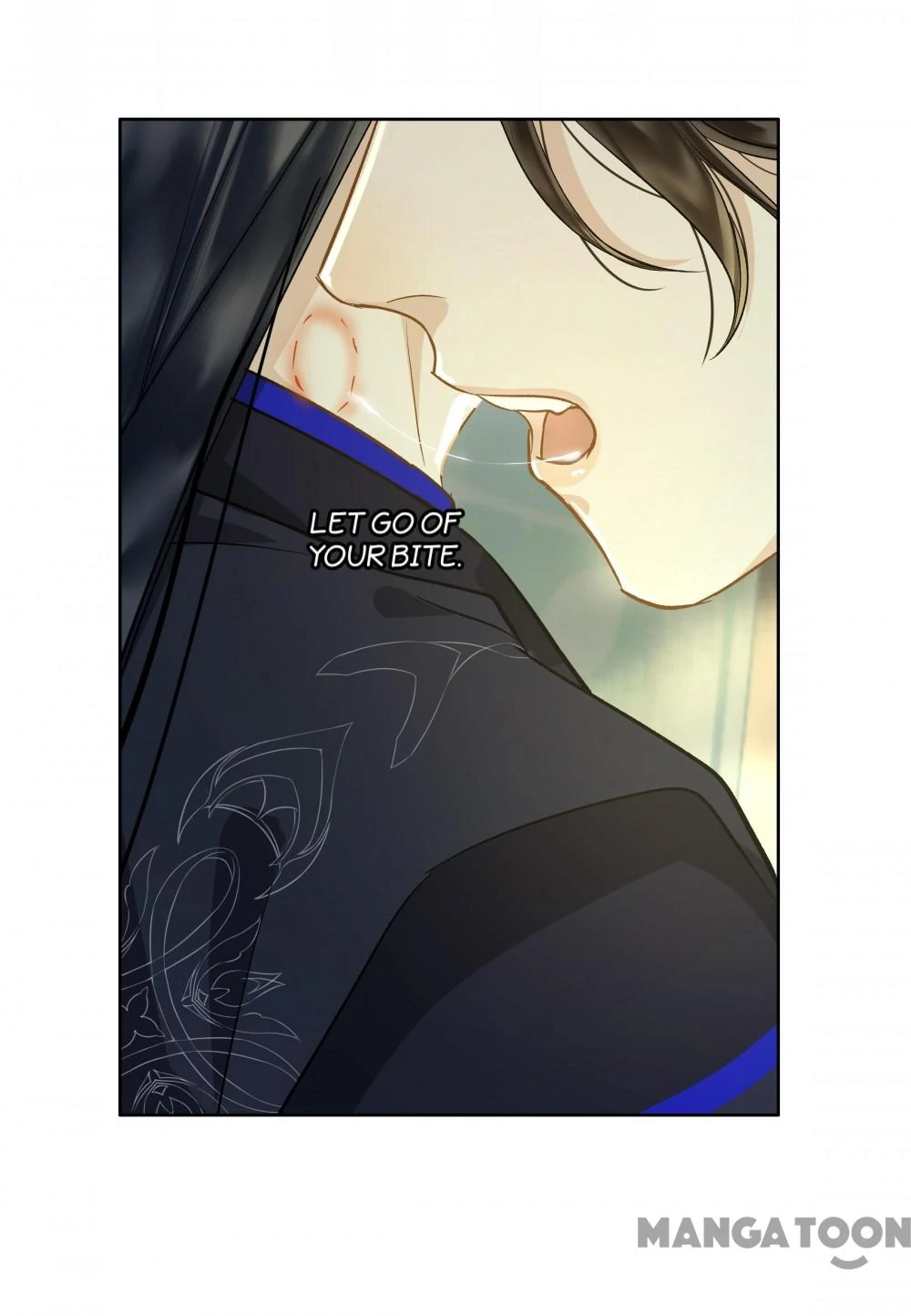 Indulgence [Official] - Chapter 2 manhwa