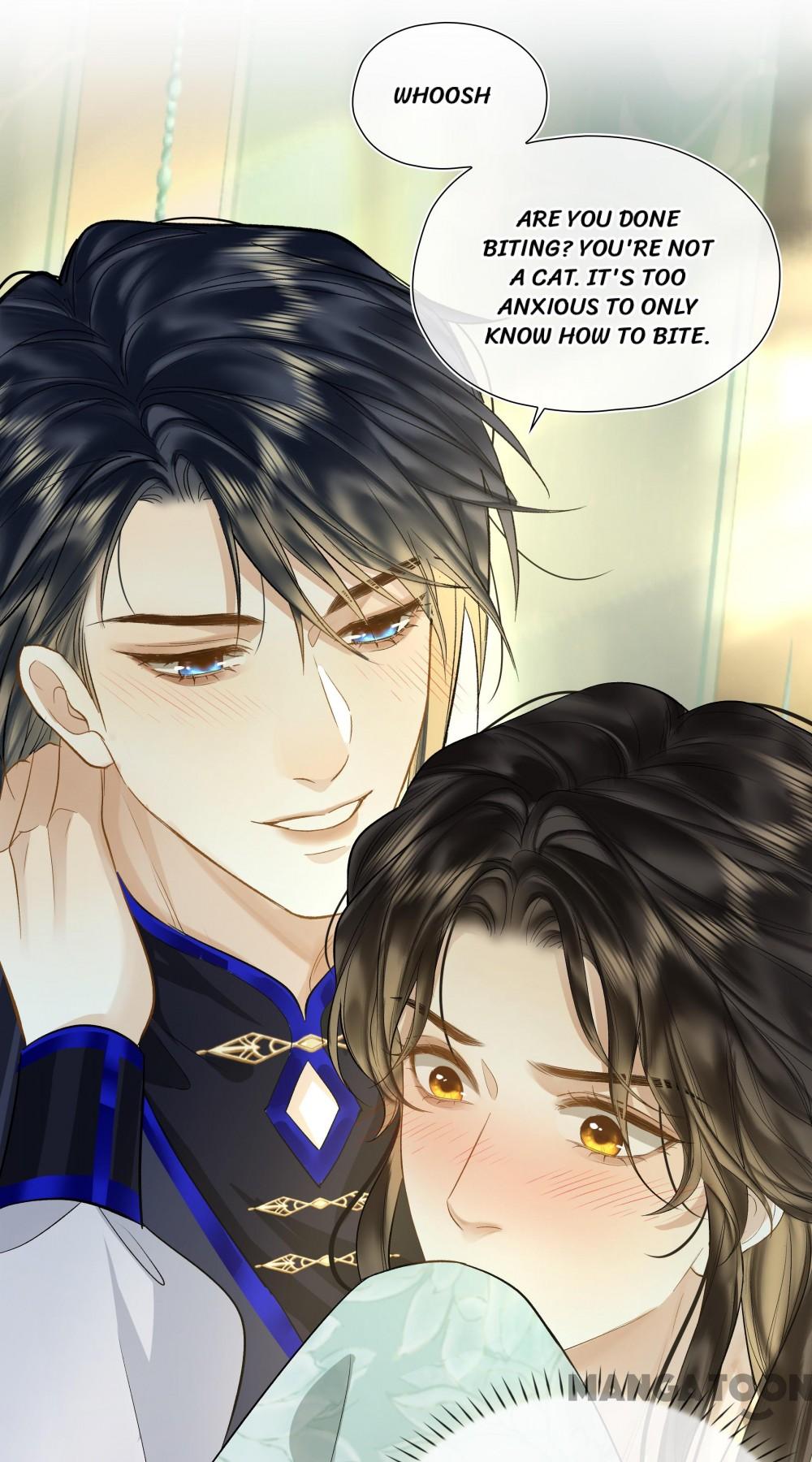 Indulgence [Official] - Chapter 2 manhwa
