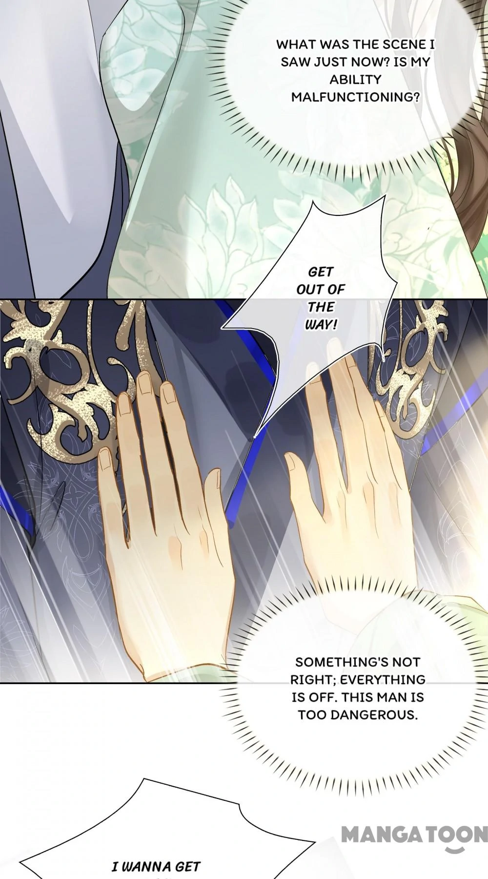 Indulgence [Official] - Chapter 2 manhwa