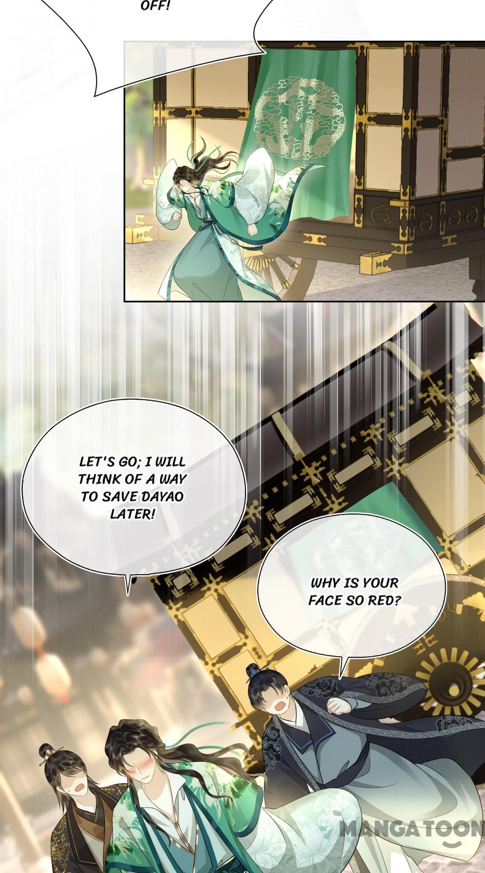 Indulgence [Official] - Chapter 2 manhwa