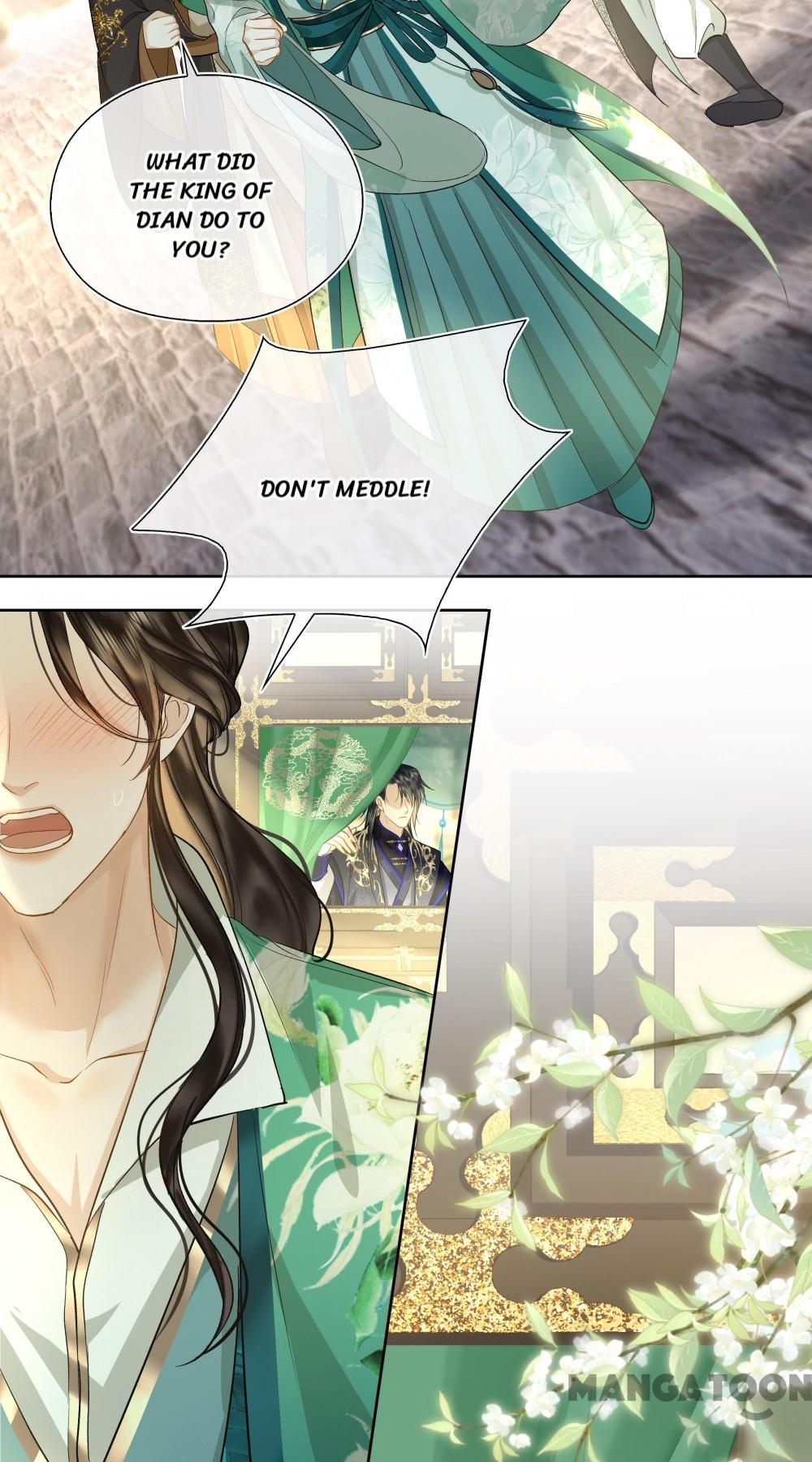 Indulgence [Official] - Chapter 2 manhwa