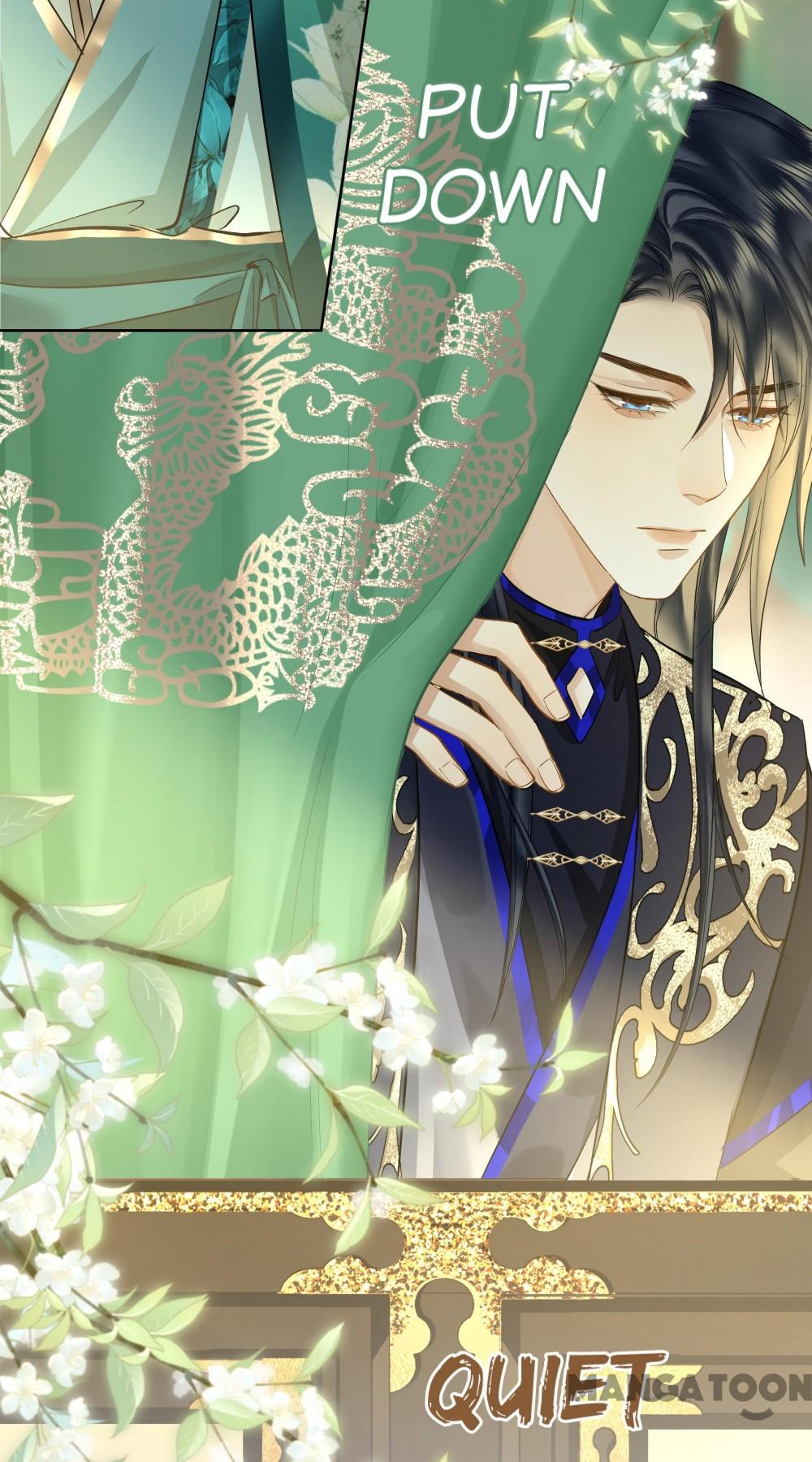 Indulgence [Official] - Chapter 2 manhwa