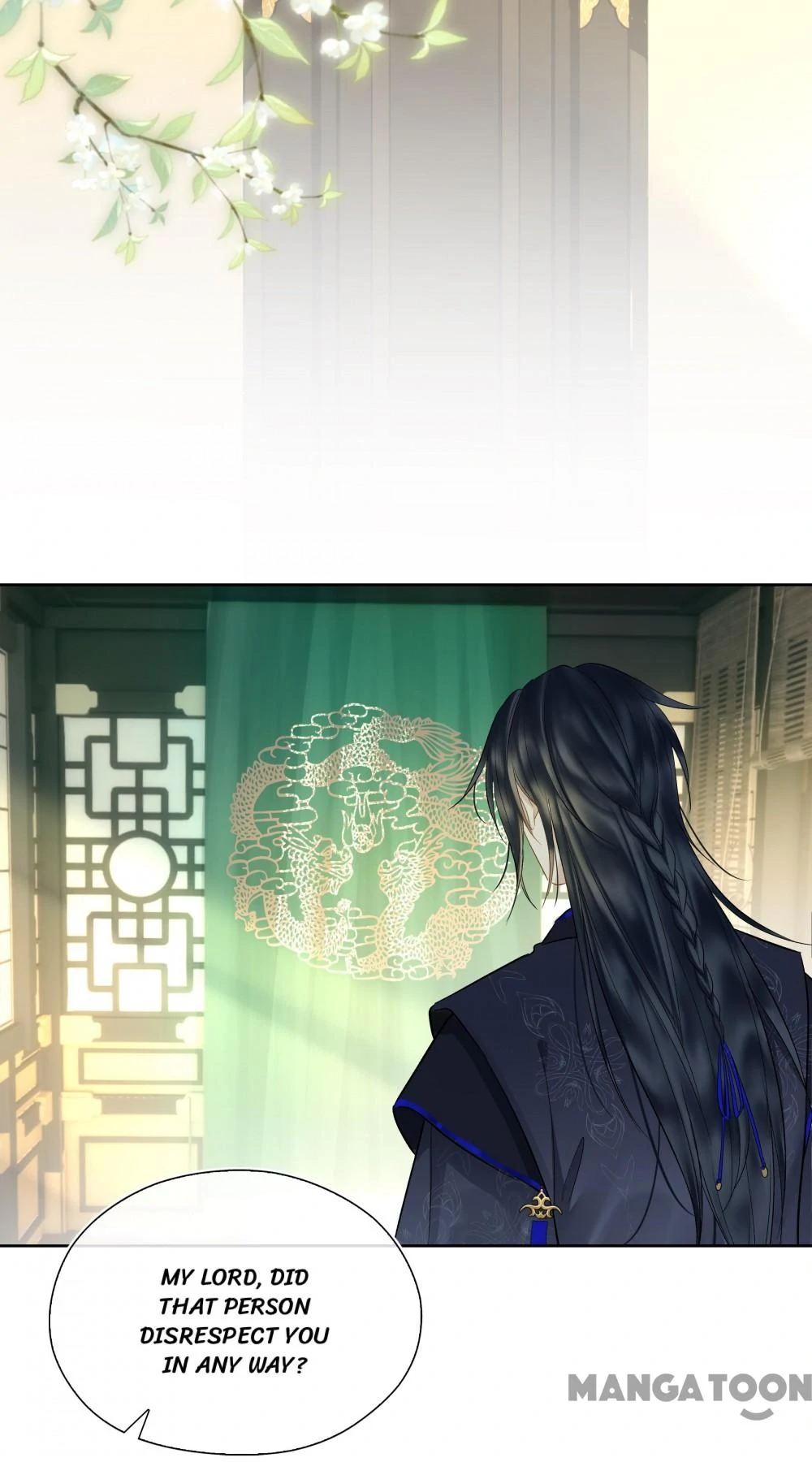 Indulgence [Official] - Chapter 2 manhwa
