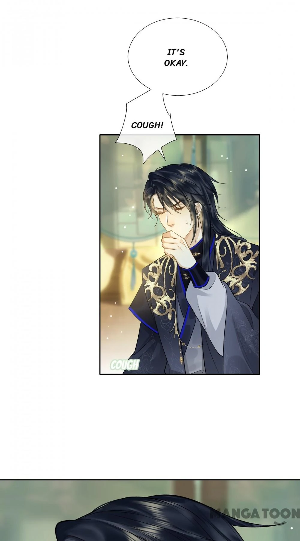 Indulgence [Official] - Chapter 2 manhwa