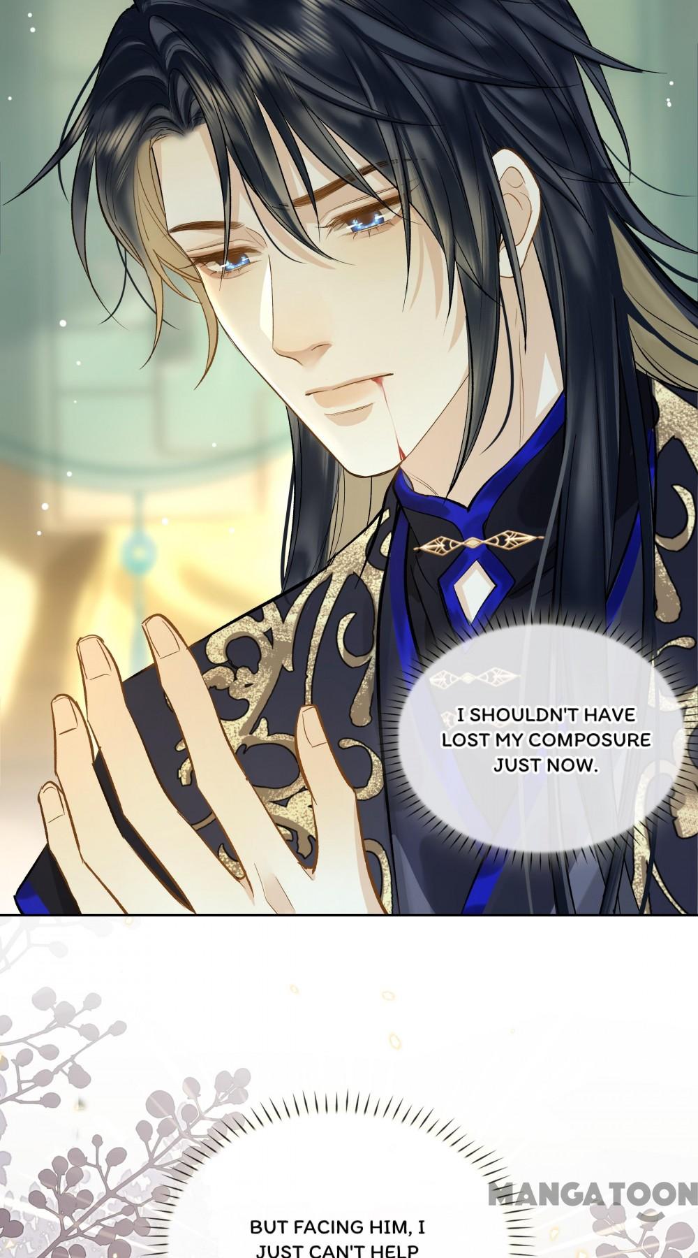 Indulgence [Official] - Chapter 2 manhwa