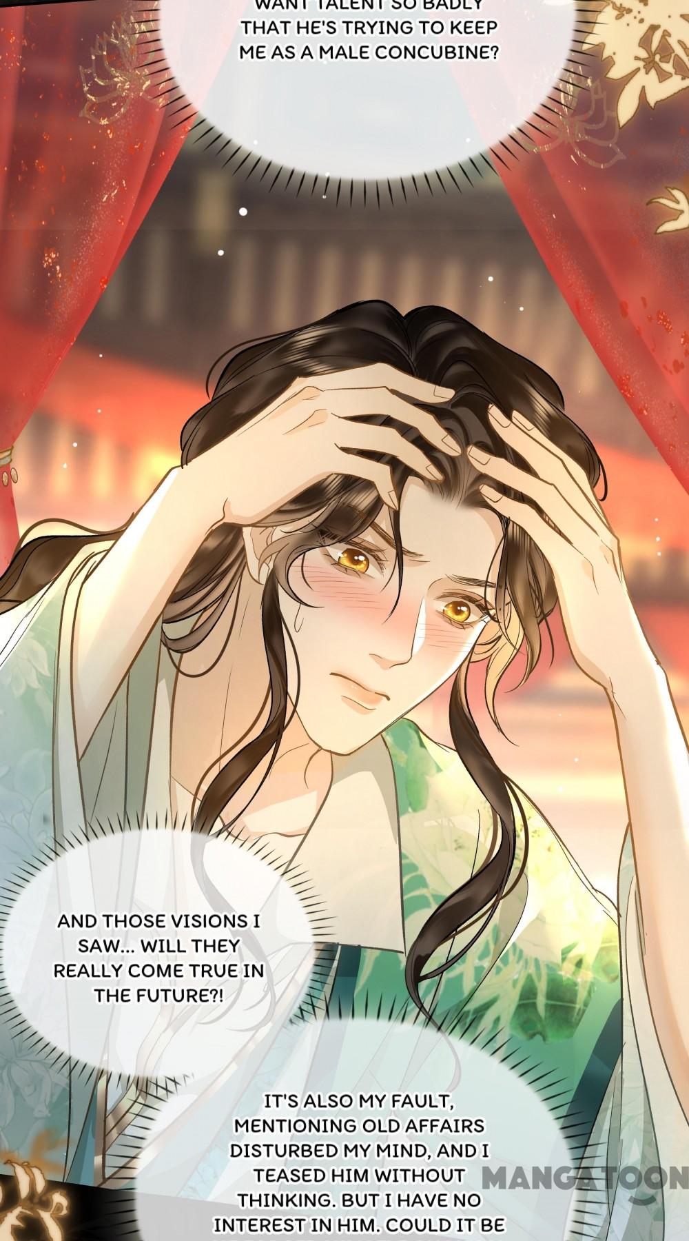 Indulgence [Official] - Chapter 2 manhwa