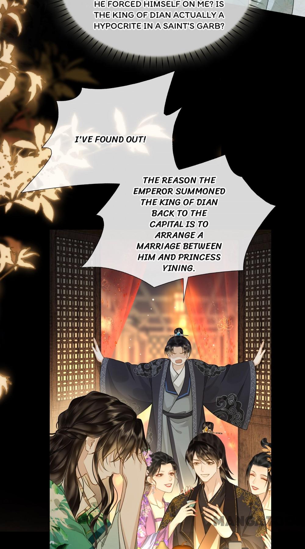 Indulgence [Official] - Chapter 2 manhwa
