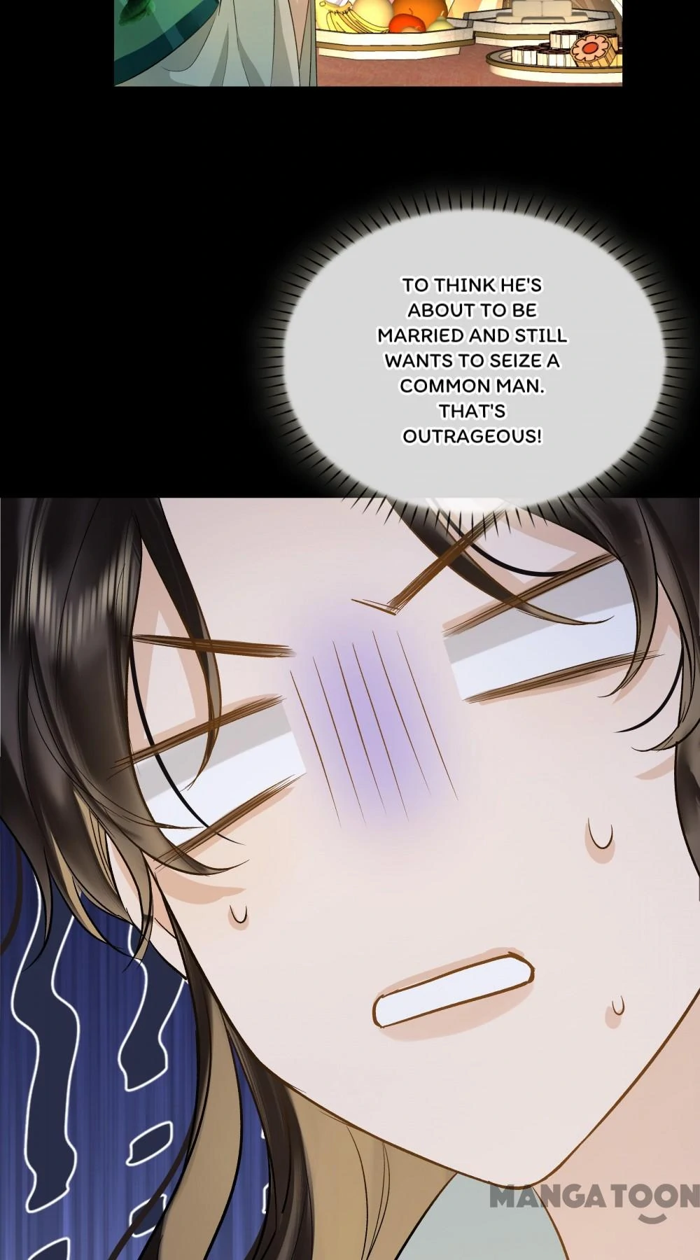 Indulgence [Official] - Chapter 2 manhwa