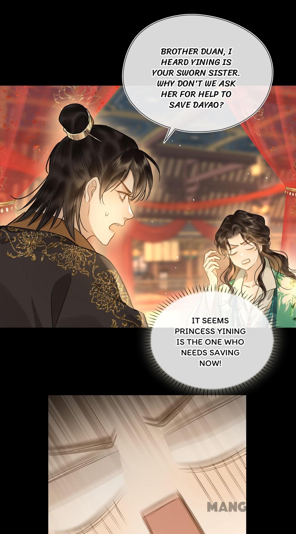 Indulgence [Official] - Chapter 2 manhwa