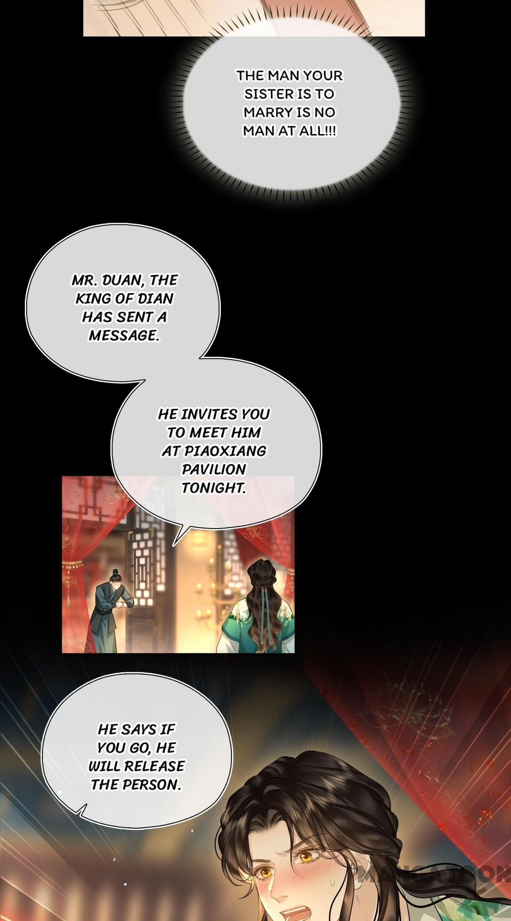 Indulgence [Official] - Chapter 2 manhwa